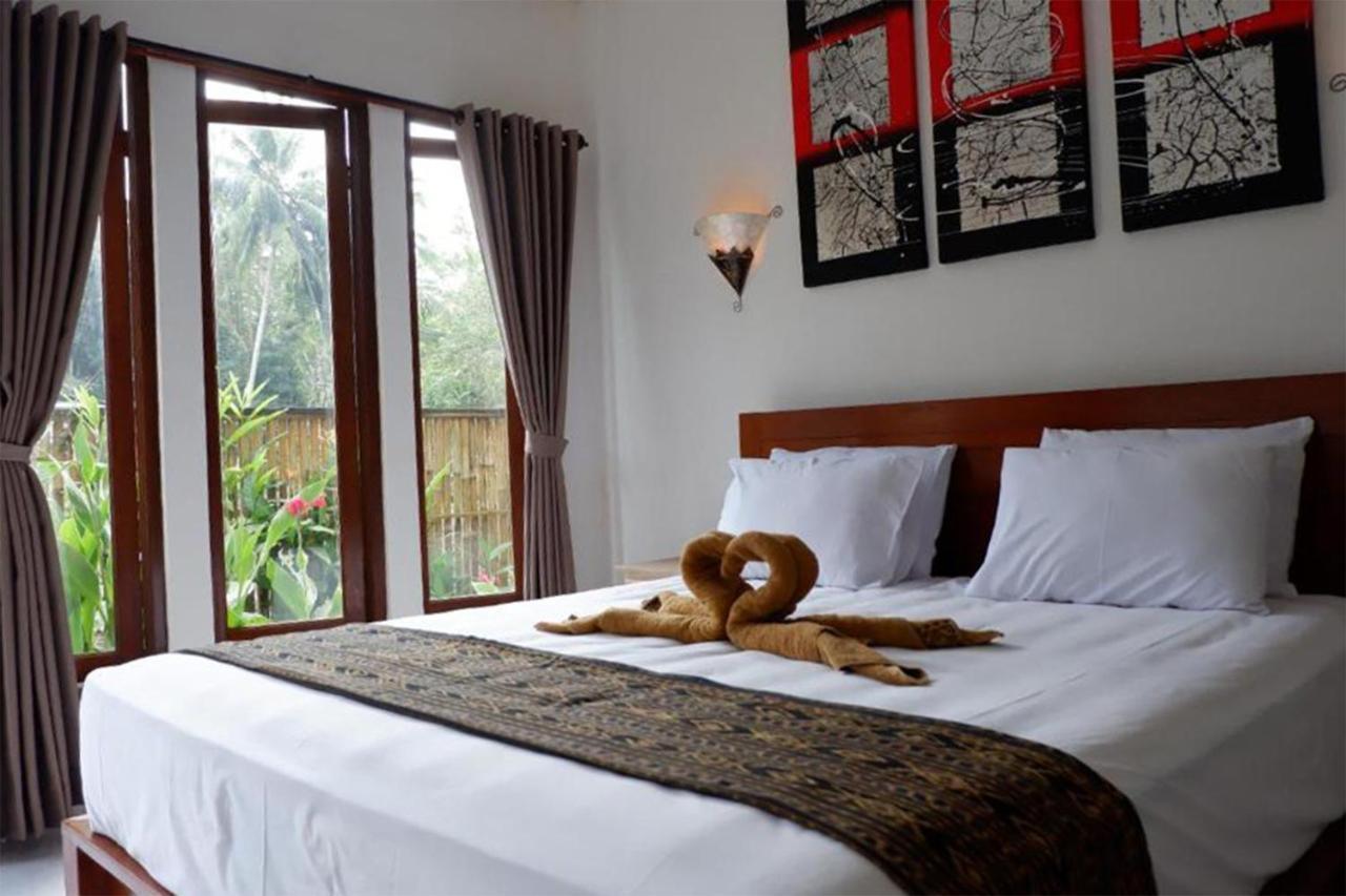 Ramaya Ubud View By Eps Ngoại thất bức ảnh