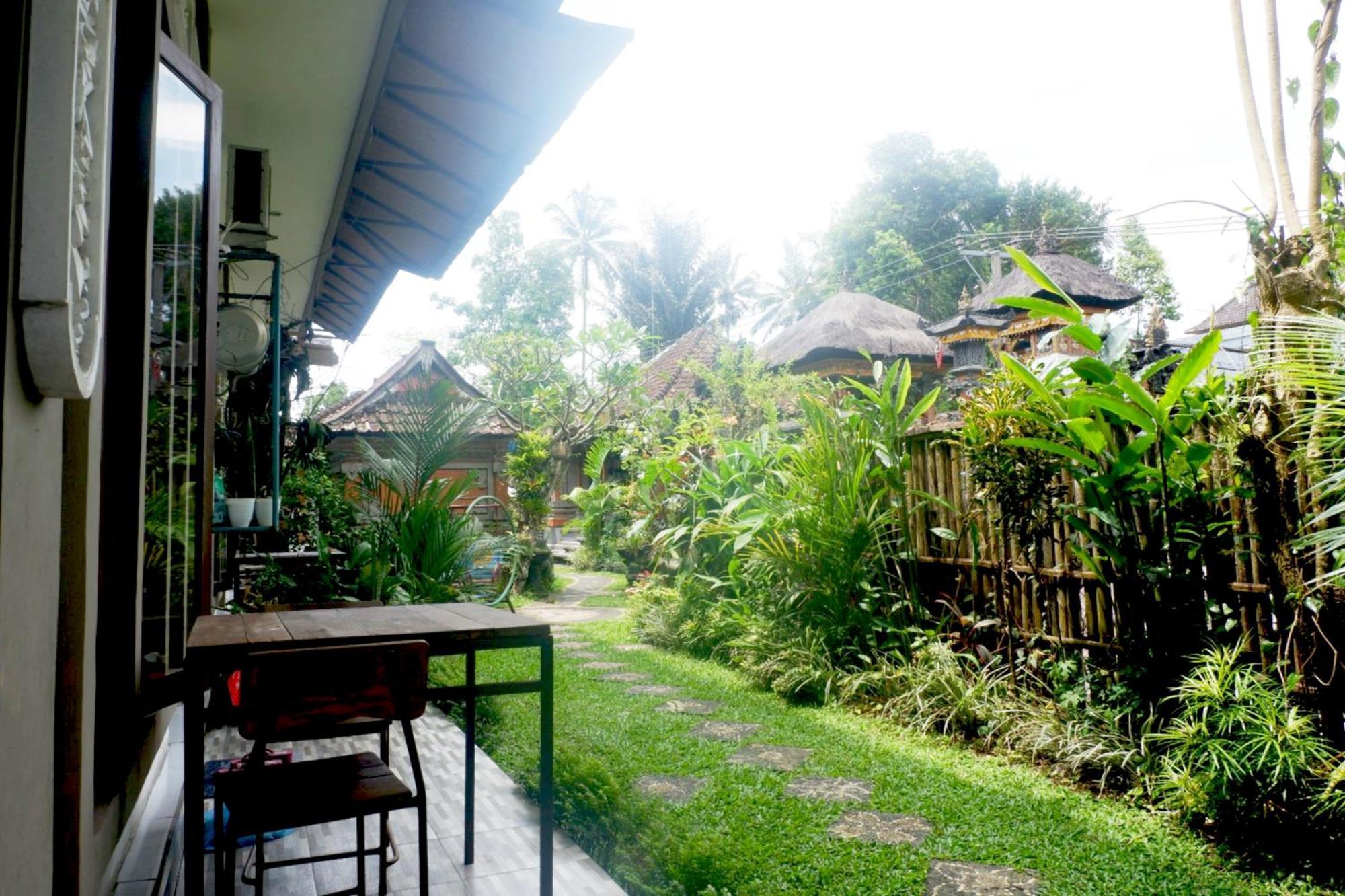 Ramaya Ubud View By Eps Ngoại thất bức ảnh