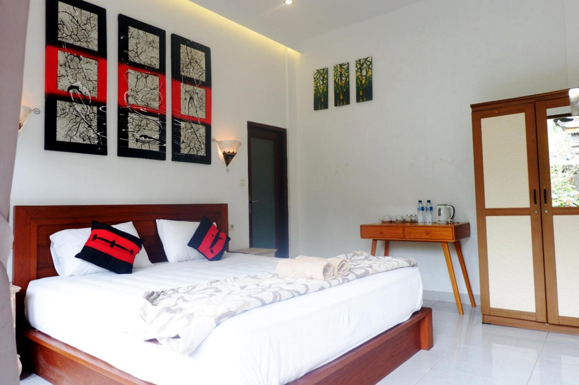 Ramaya Ubud View By Eps Ngoại thất bức ảnh