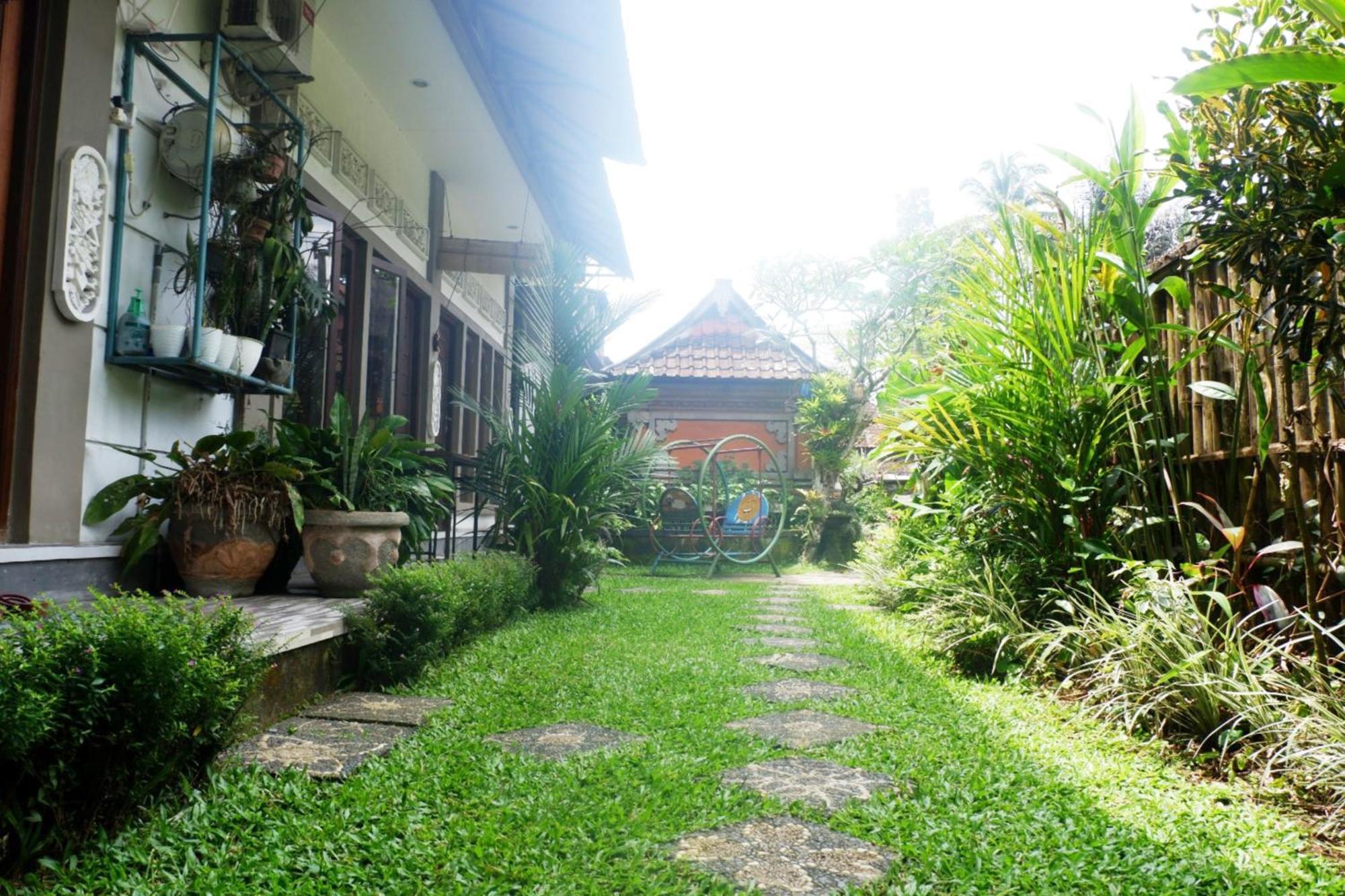 Ramaya Ubud View By Eps Ngoại thất bức ảnh