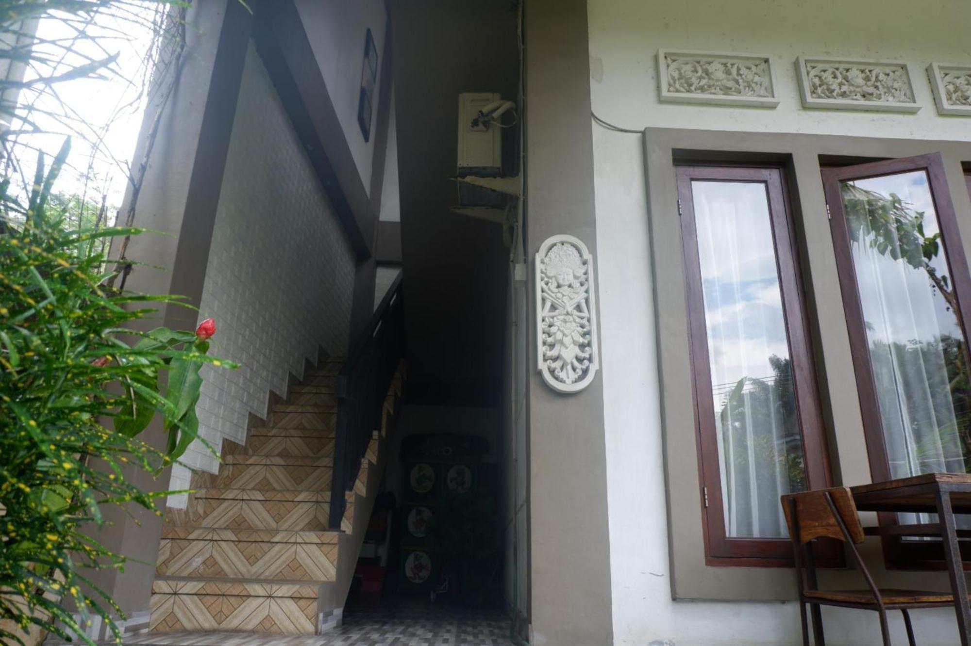 Ramaya Ubud View By Eps Ngoại thất bức ảnh