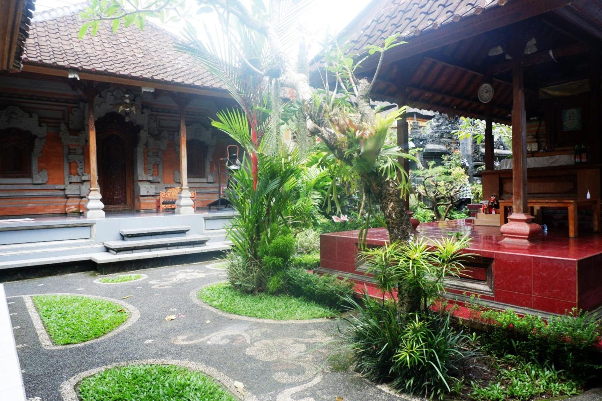 Ramaya Ubud View By Eps Ngoại thất bức ảnh