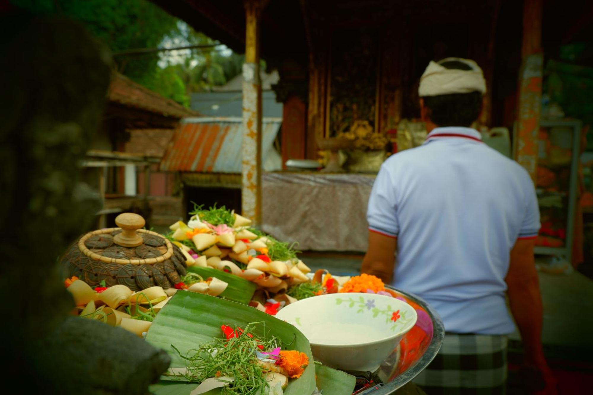 Ramaya Ubud View By Eps Ngoại thất bức ảnh