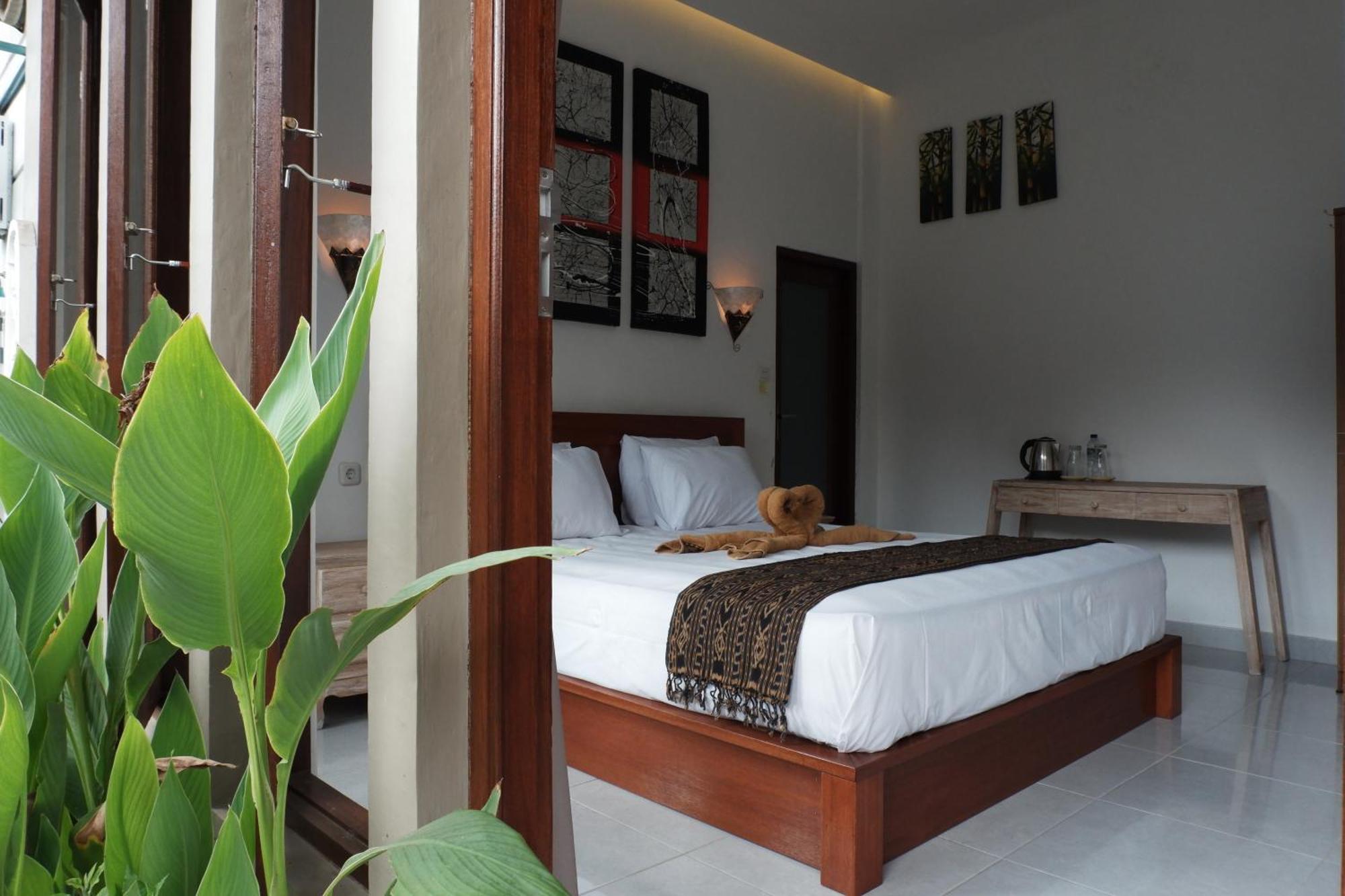 Ramaya Ubud View By Eps Ngoại thất bức ảnh
