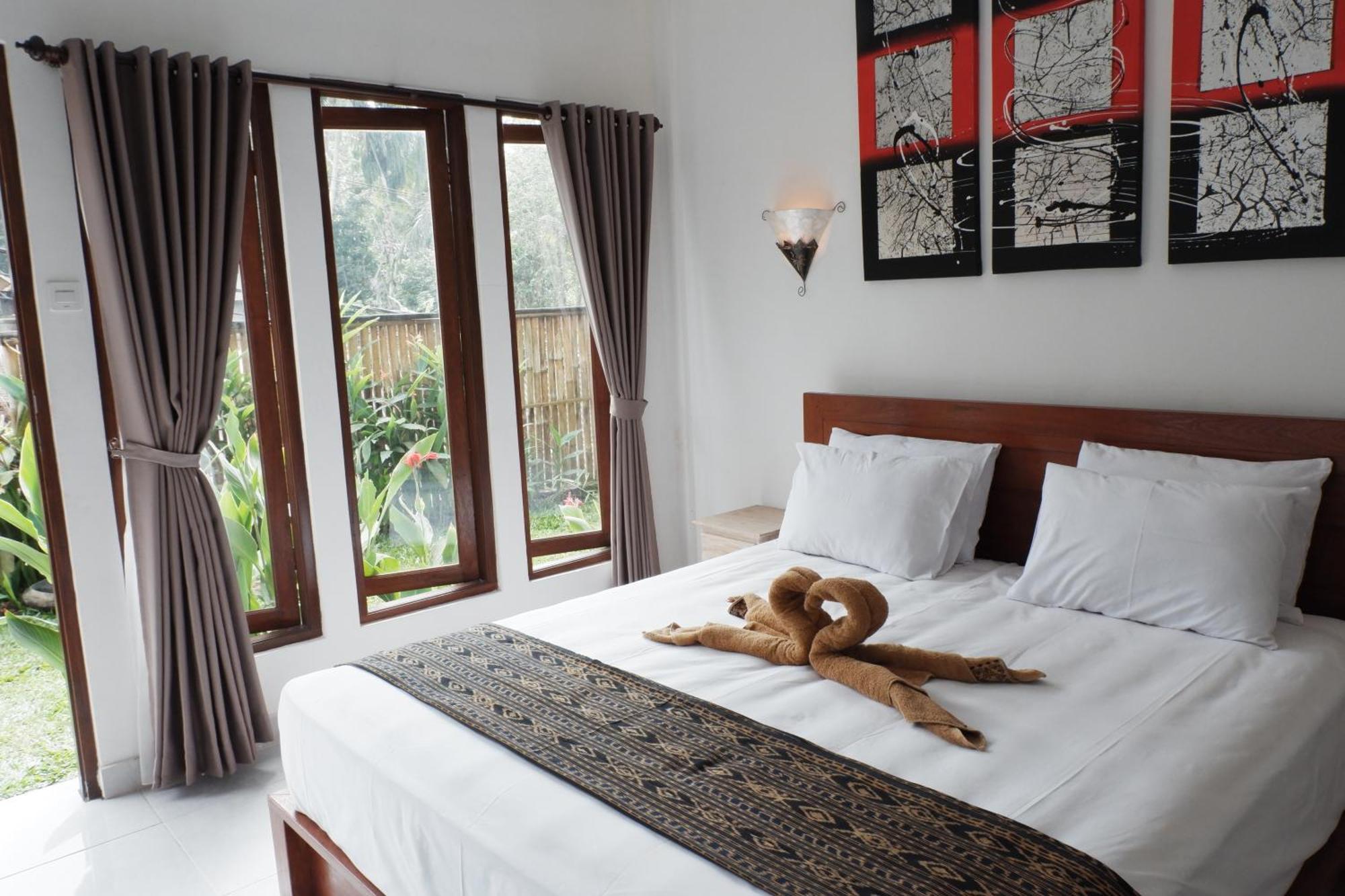 Ramaya Ubud View By Eps Ngoại thất bức ảnh