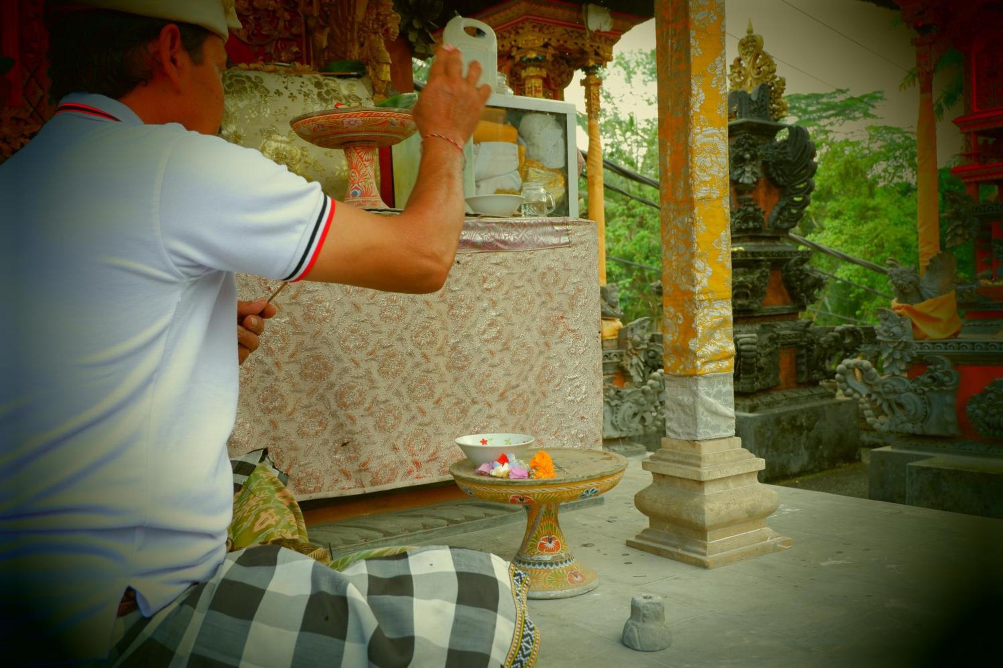Ramaya Ubud View By Eps Ngoại thất bức ảnh