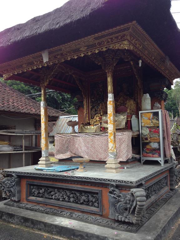 Ramaya Ubud View By Eps Ngoại thất bức ảnh