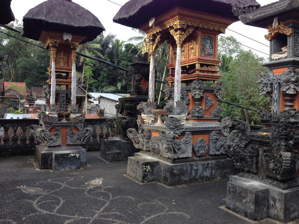 Ramaya Ubud View By Eps Ngoại thất bức ảnh