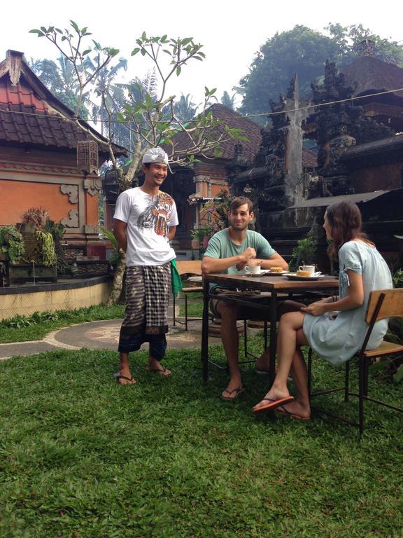 Ramaya Ubud View By Eps Ngoại thất bức ảnh