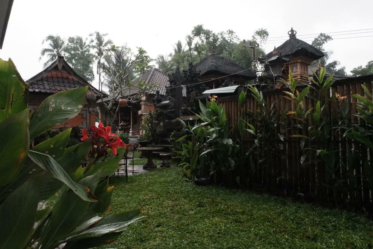 Ramaya Ubud View By Eps Ngoại thất bức ảnh