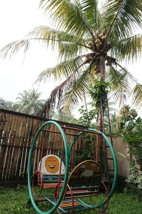 Ramaya Ubud View By Eps Ngoại thất bức ảnh