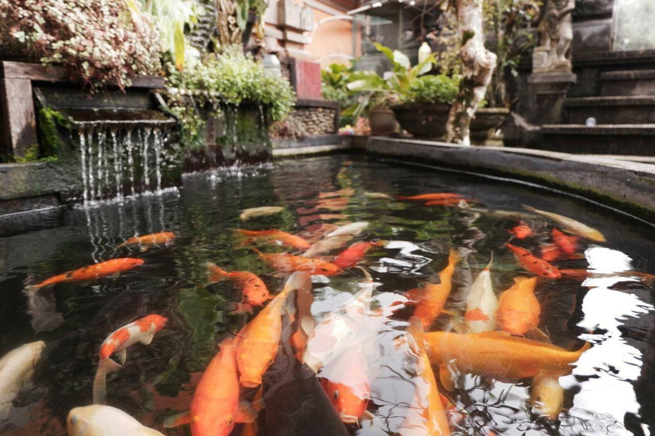 Ramaya Ubud View By Eps Ngoại thất bức ảnh