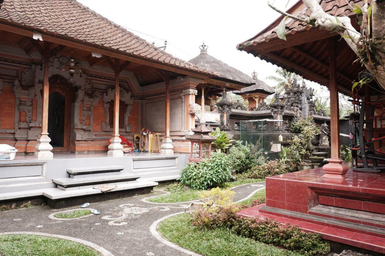 Ramaya Ubud View By Eps Ngoại thất bức ảnh